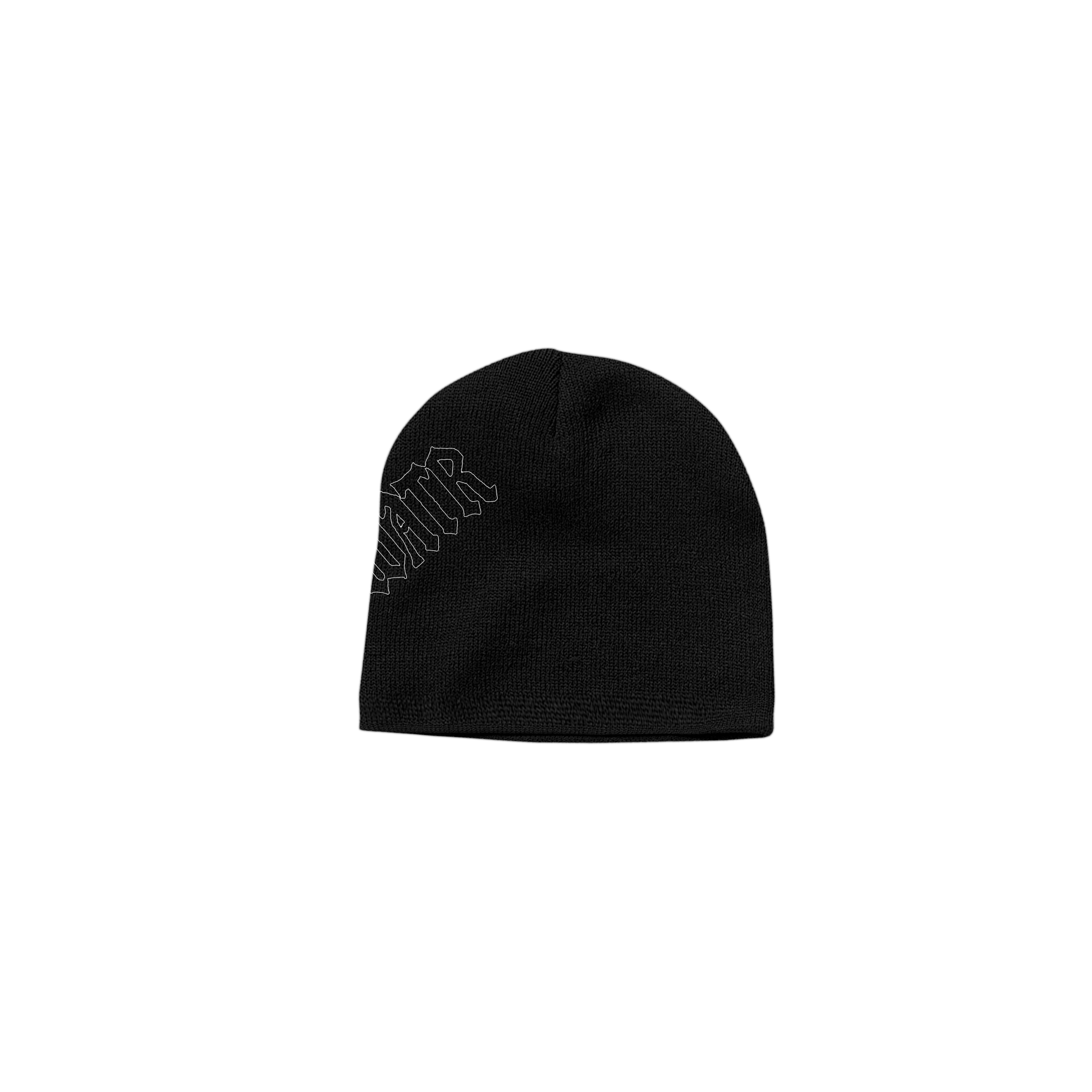 Holywatr - Ascii Beanie
