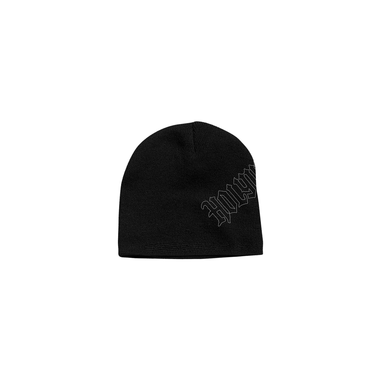 Holywatr - Ascii Beanie