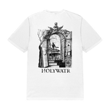 Holywatr - Death's Door Tee