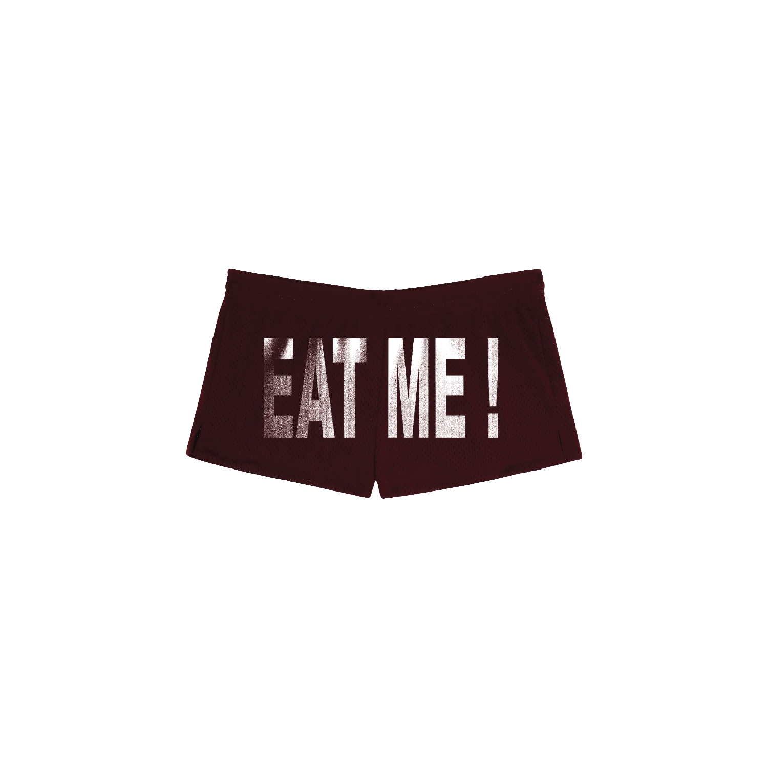 Holywatr - Eat Me! Booty Shorts