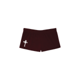 Holywatr - Eat Me! Booty Shorts