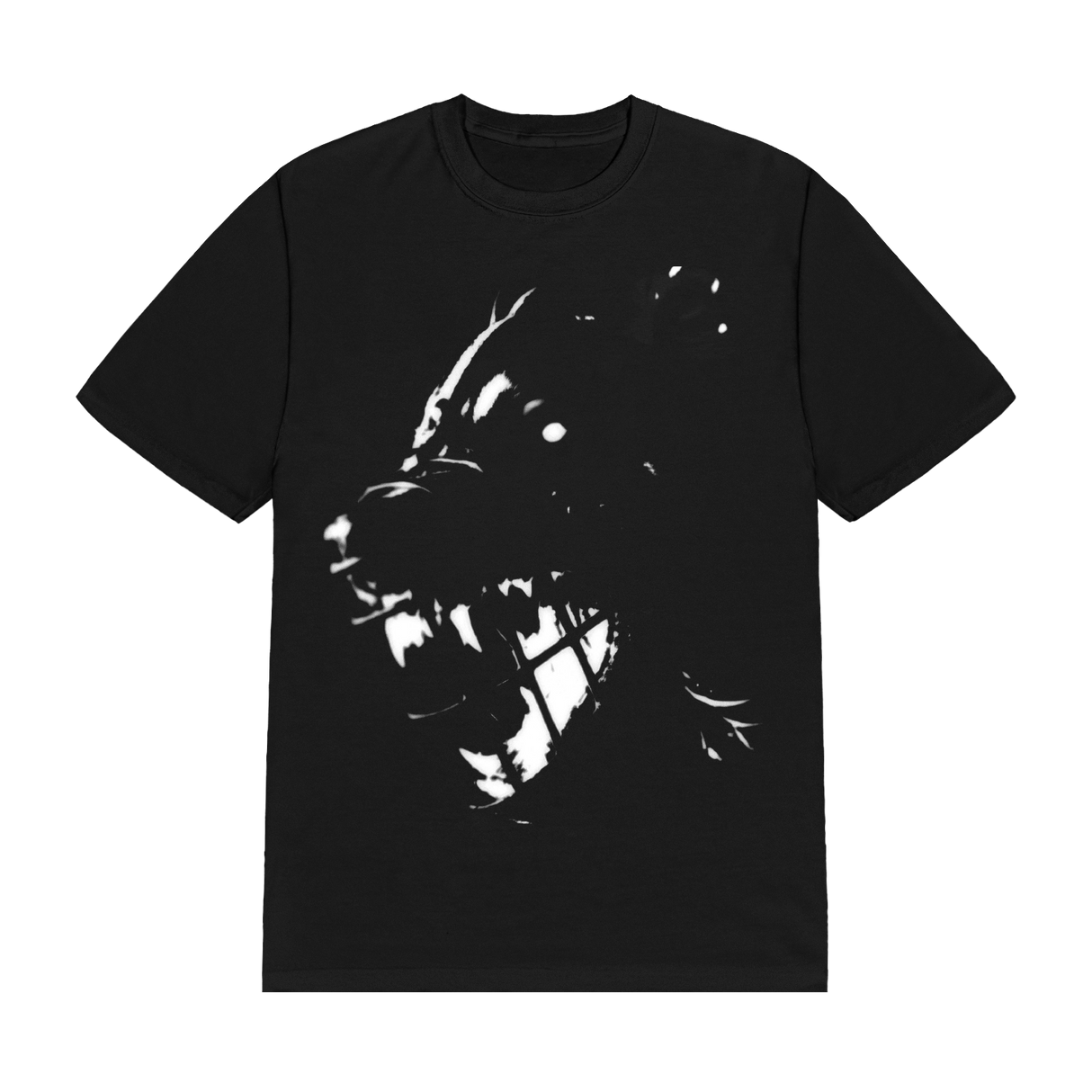 Holywatr - Muzzled Dog Tee