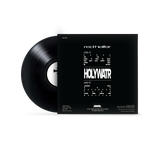 Holywatr -  Red Heifer LP (Pre-Order)