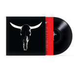 Holywatr -  Red Heifer LP (Pre-Order)