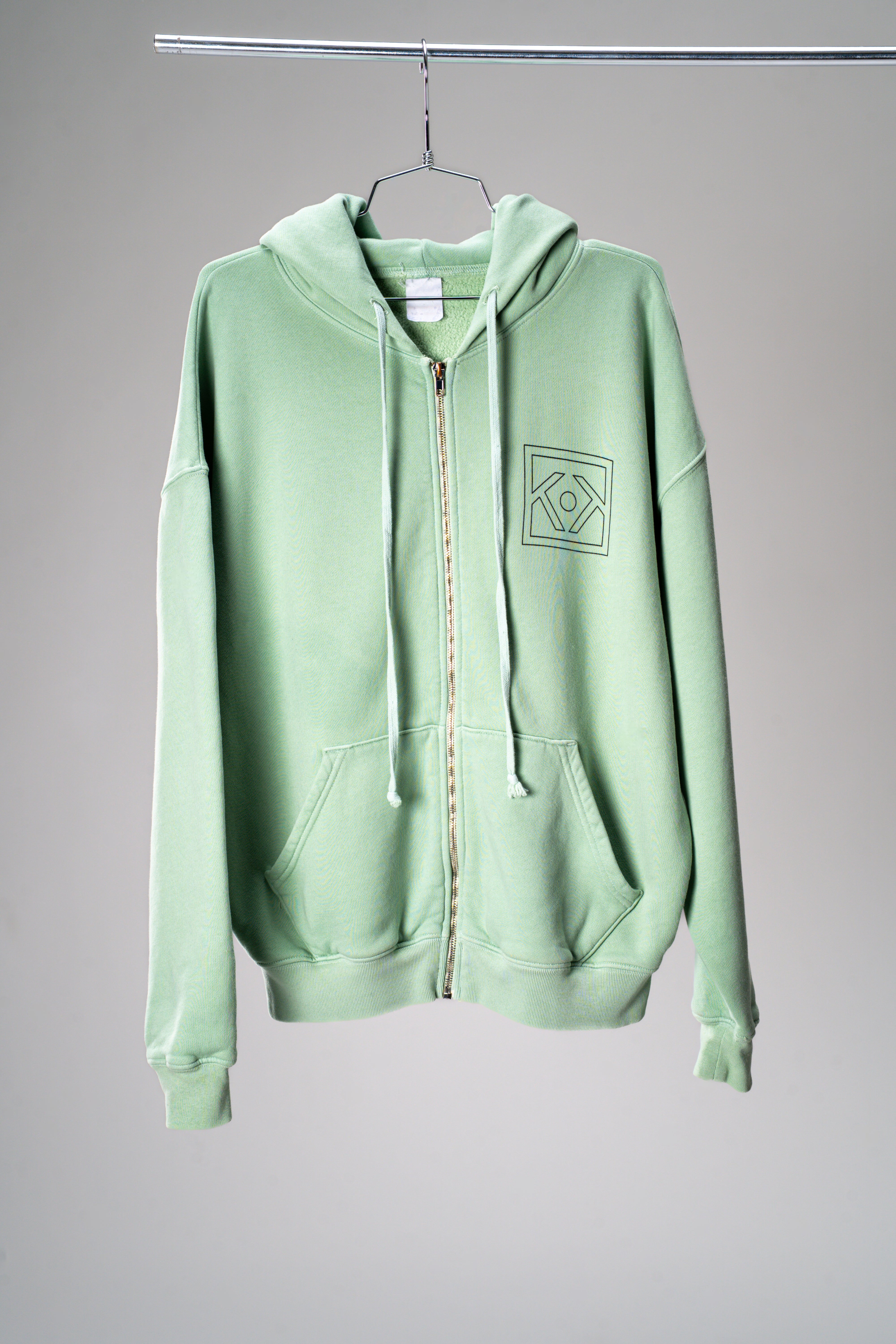 breakkaway - Reach Zip-Up Hoodie