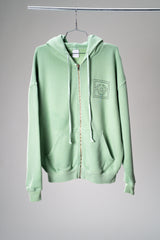 breakkaway - Reach Zip-Up Hoodie