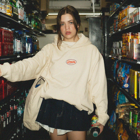 LPMADM - Couch/Sofá Hoodie