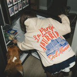 LPMADM - Couch/Sofá Hoodie