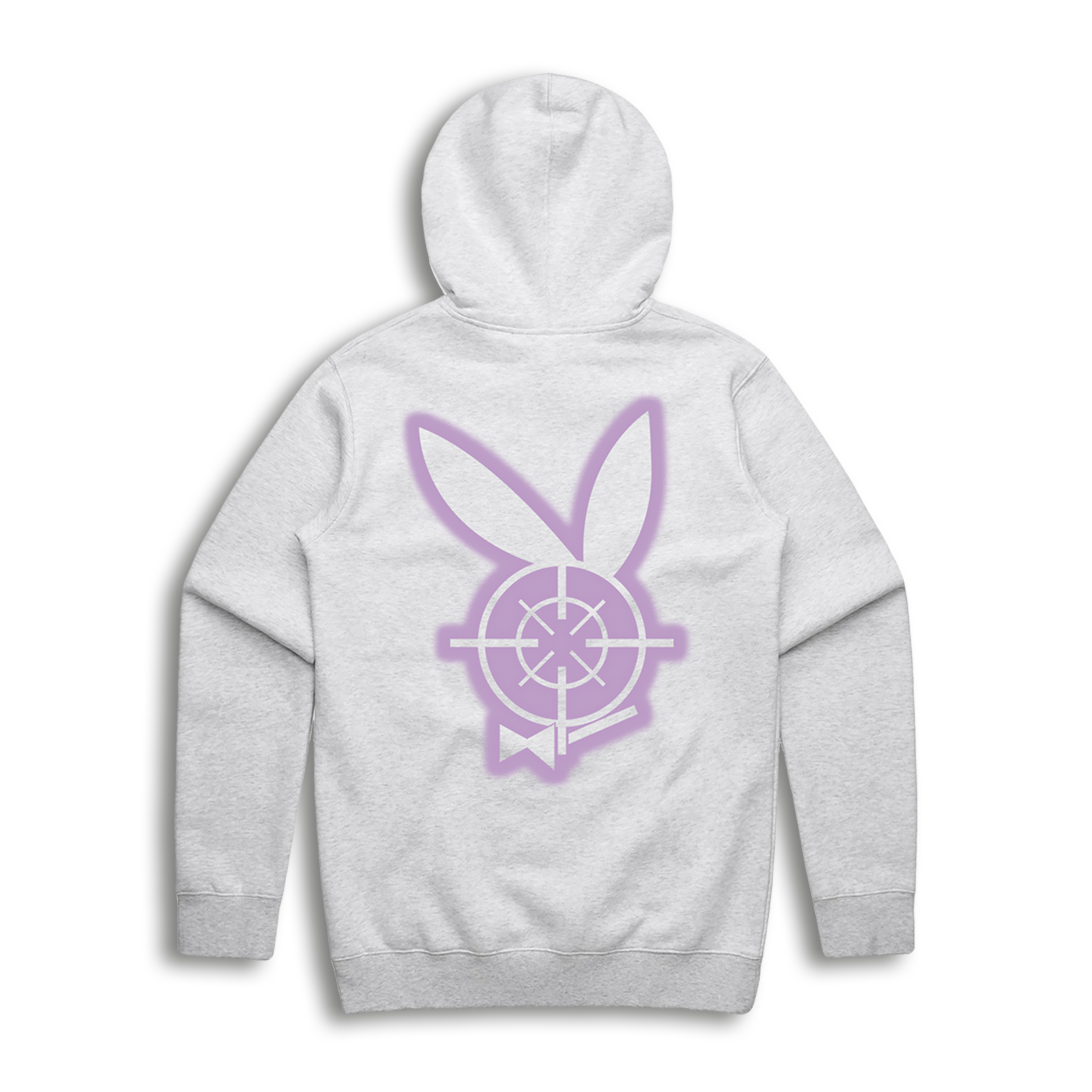 Vamachara - Crosshares Hoodie