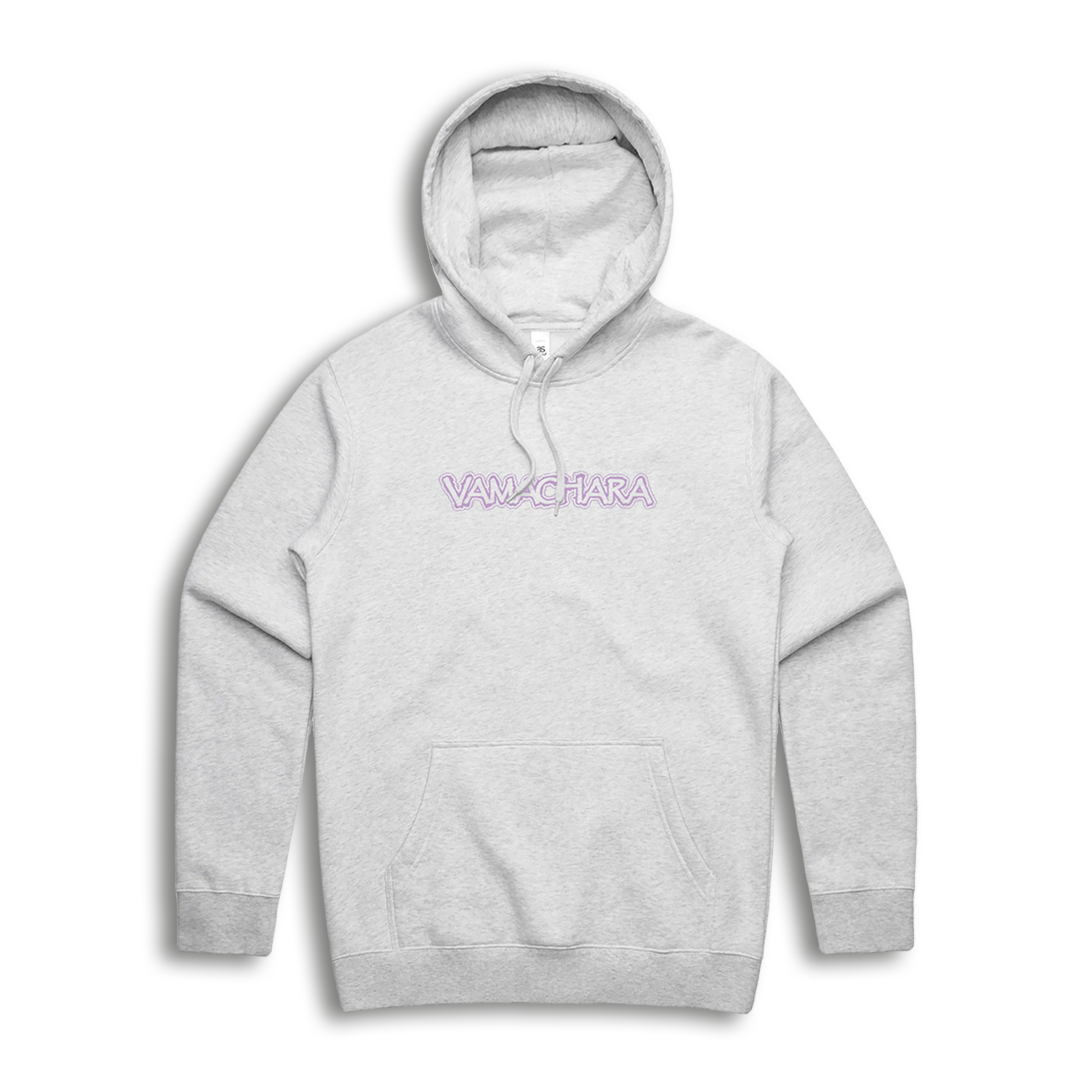 Vamachara - Crosshares Hoodie