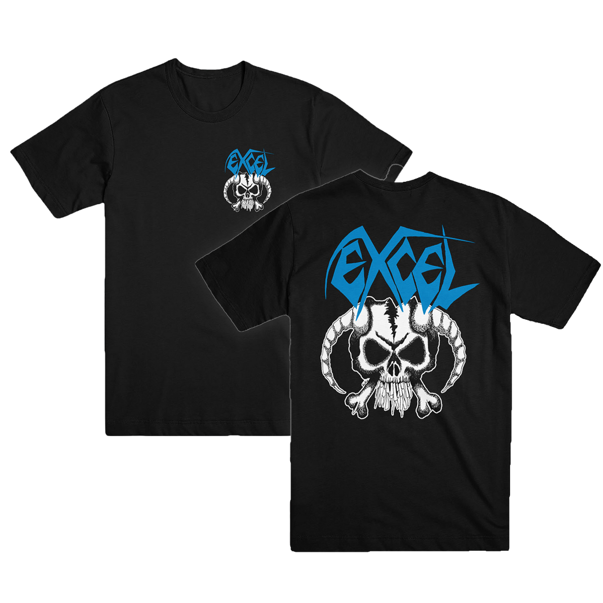 EXCEL - Horns Tee