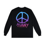 HUNNY - Flower Long Sleeve