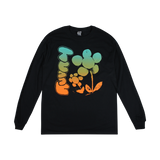 HUNNY - Flower Long Sleeve