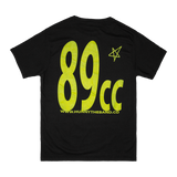 HUNNY - 89cc Vintage Tee
