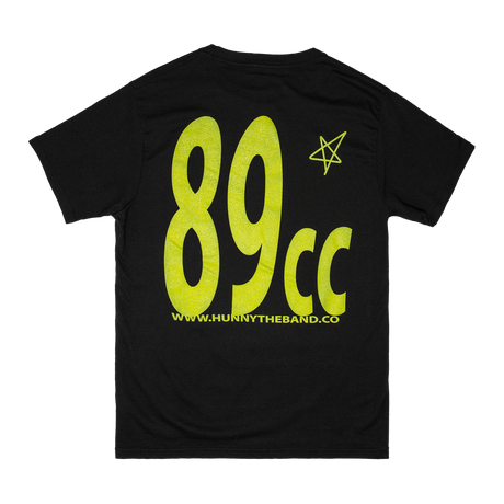 HUNNY - 89cc Vintage Tee