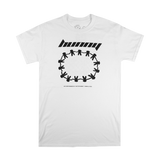 HUNNY - Save The Humans Tee