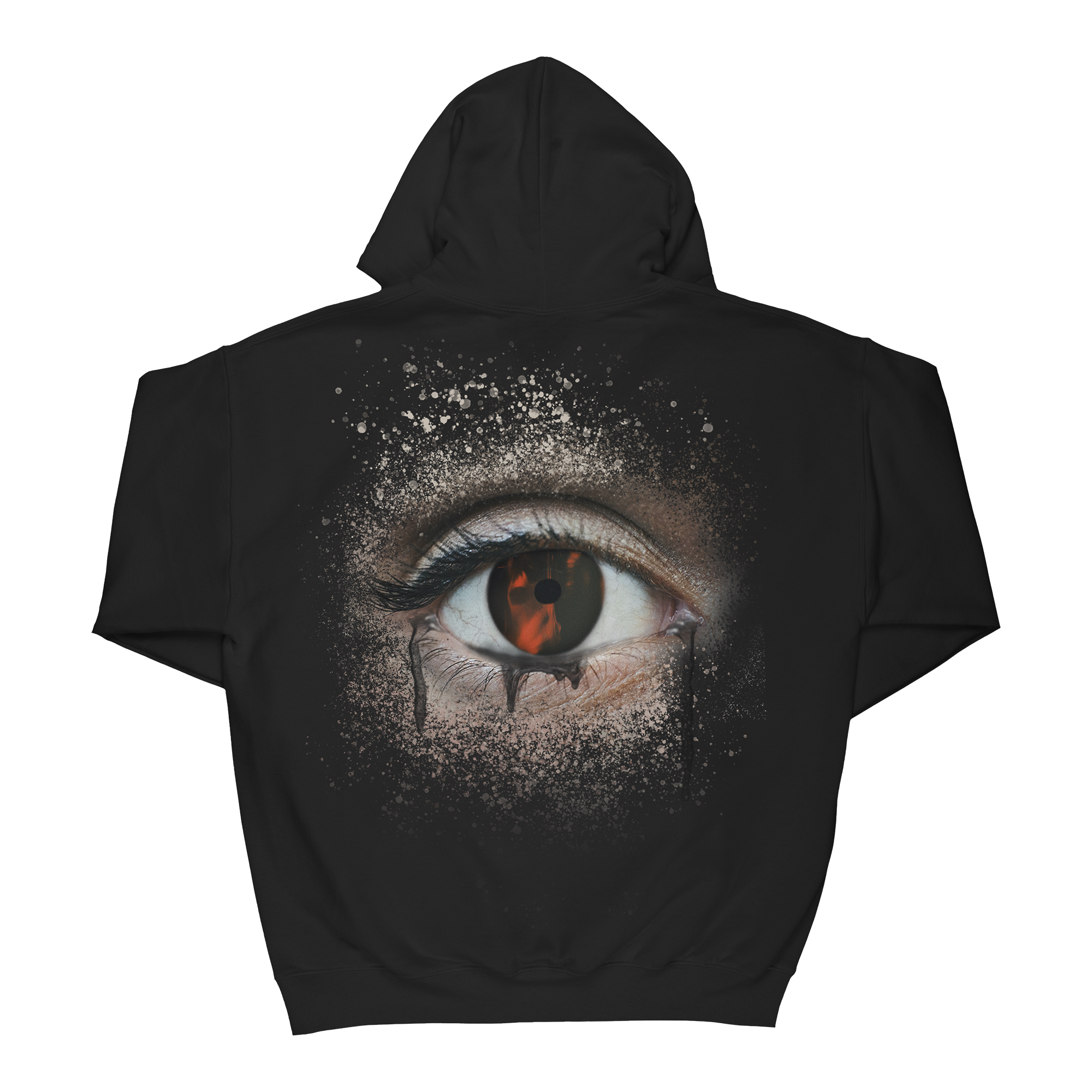 Flatline Hoodie