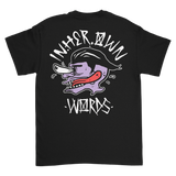IHOW - Face and Tongue T-Shirt