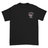 IHOW - Face and Tongue T-Shirt