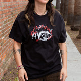 AVOID - My World Tee