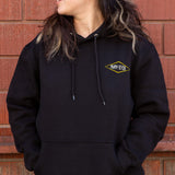 Many Eyes - Mystic Cord Hoodie