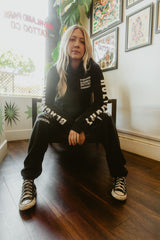 Blackwater Holylight - Old And Tired Earth Sweatpants