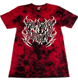 Alpha Wolf - Custom Dye T-Shirt