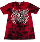 Alpha Wolf - Custom Dye T-Shirt
