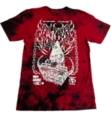 Alpha Wolf - Custom Dye T-Shirt