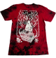 Alpha Wolf - Custom Dye T-Shirt