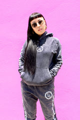 Lethal Amounts - Chain Link Sweatshirt