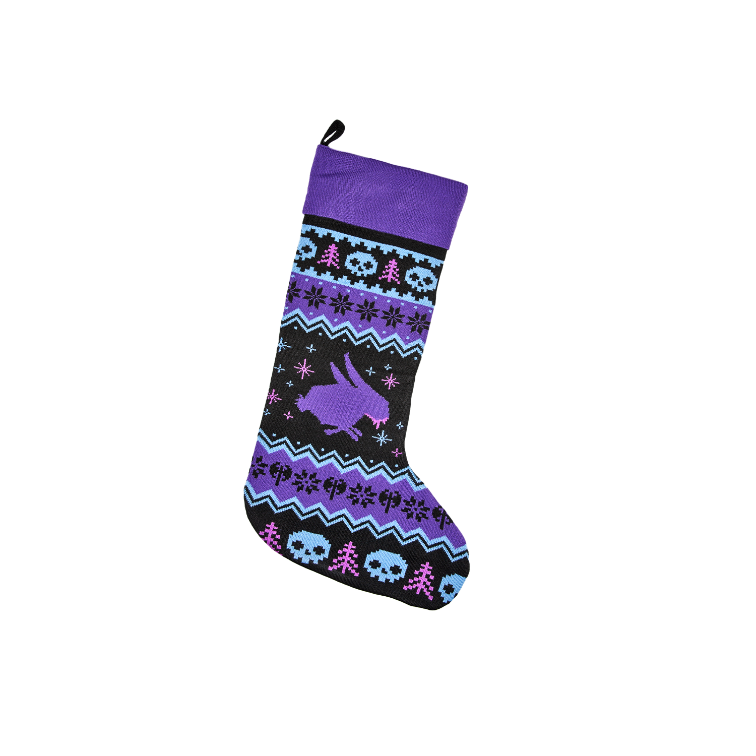 The Birthday Massacre - TBM Holiday Stocking