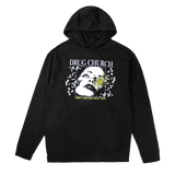 Drug Church - JG HOODIE