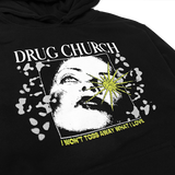 Drug Church - JG HOODIE