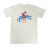 Mothé - Photobooth Kiss Tee