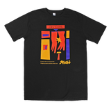 Mothé - Photobooth Abstract Tee