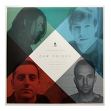 I Surrender Records Presents: Our Voices - 12" Vinyl