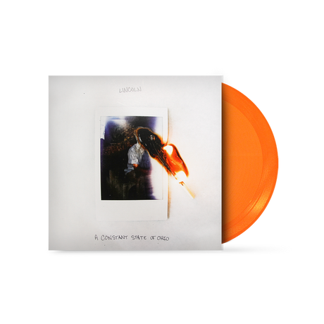 Lincoln - A Constant State of Ohio Vinyl