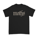 Like Moths To Flames - Angel Wings T-Shirt