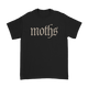 Like Moths To Flames - Angel Wings T-Shirt