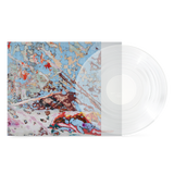 Toledo - Inertia LP