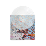 Toledo - Inertia LP