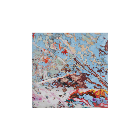 Toledo - Inertia LP