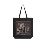 Intervals Memory Palace Tote Bag