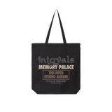 Intervals Memory Palace Tote Bag
