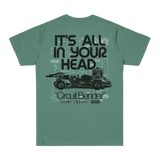 Intervals - Circuit Bender Tee