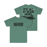 Intervals - Circuit Bender Tee