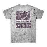 Intervals - Neuro Genesis Tee