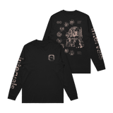 Intervals - Tracklist Long Sleeve