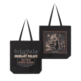 Intervals Memory Palace Tote Bag